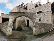 Loutraki bei Platanias Traditionelles Steinhaus in der Nähe von Platanias, Kreta, zu verkaufen Haus kaufen